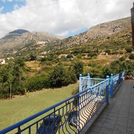 M&L Studios Valeriános Dış mekan fotoğraf