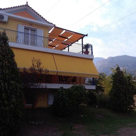 M&L Studios Valeriános Dış mekan fotoğraf