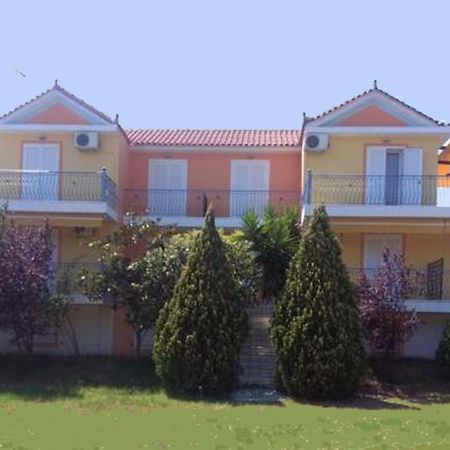 M&L Studios Valeriános Dış mekan fotoğraf