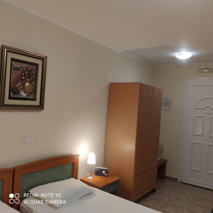 M&L Studios Valeriános Dış mekan fotoğraf