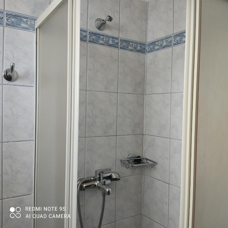 M&L Studios Valeriános Dış mekan fotoğraf