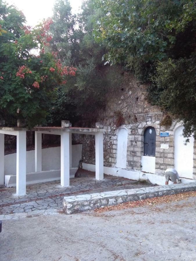 M&L Studios Valeriános Dış mekan fotoğraf